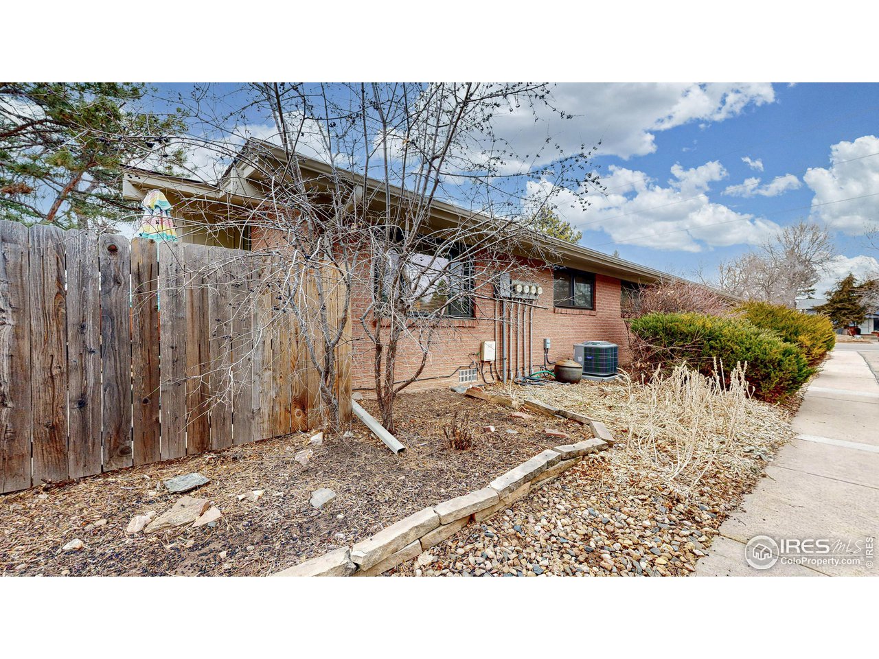 411 East Drake Road Fort Collins, CO 80525 - Photo 25 of 36 Low Maintenance Living