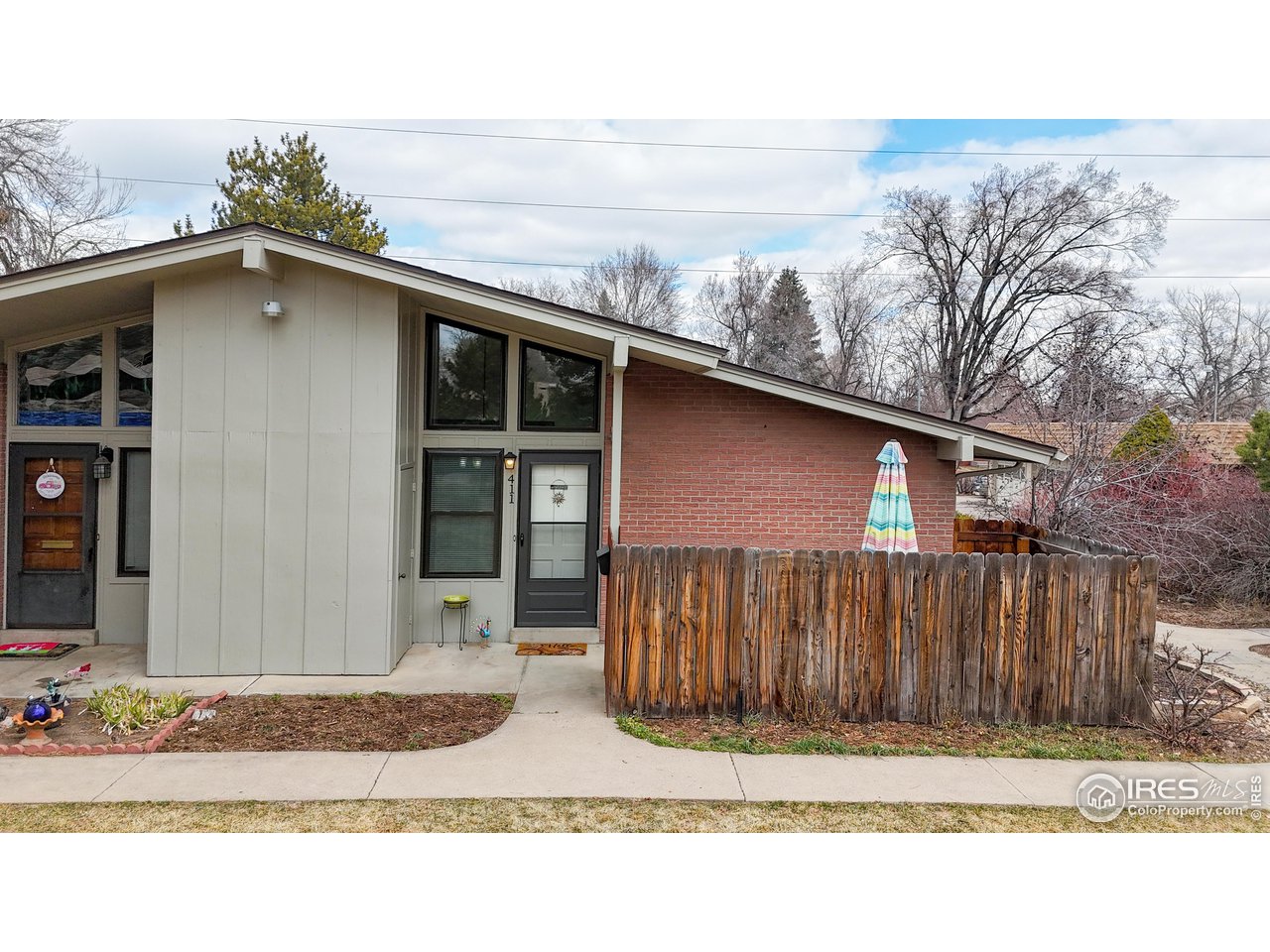 411 East Drake Road Fort Collins, CO 80525 - Photo 3 of 36 Doesn't Back to Drake Road