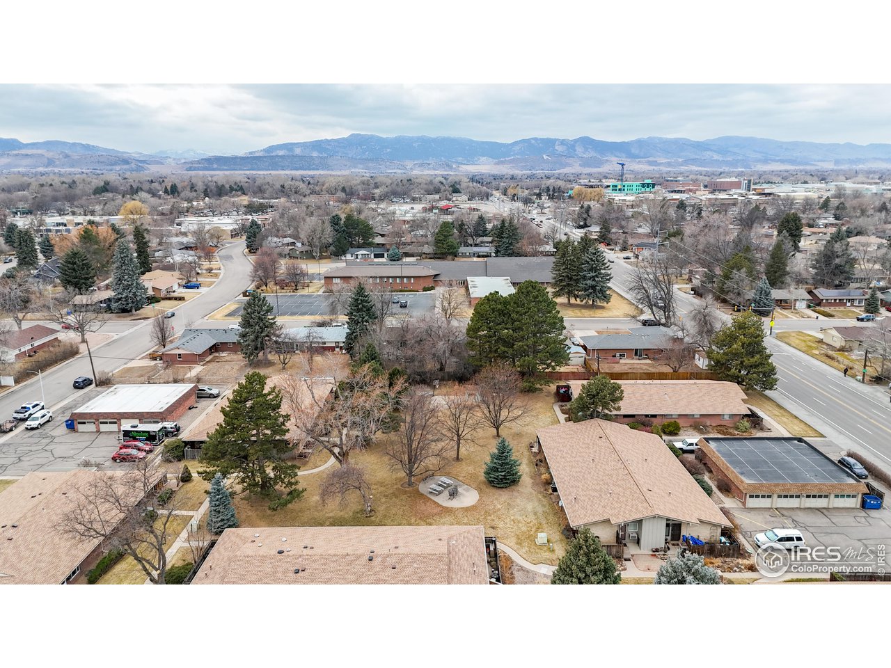 411 East Drake Road Fort Collins, CO 80525 - Photo 32 of 36 Great Midtown Location
