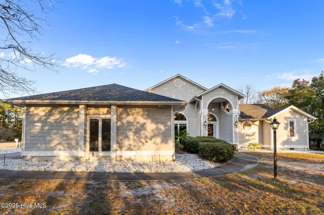 $477,000 | 101 Bunker Court, Hampstead, NC 28443