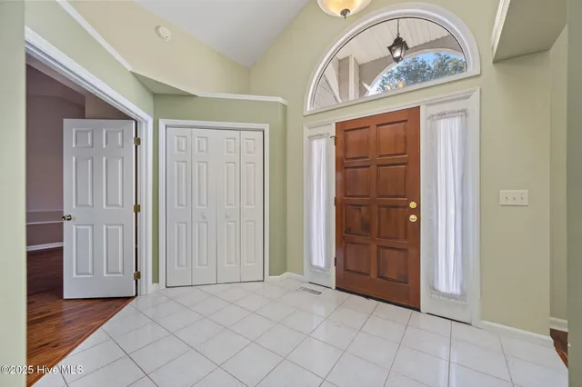 $465,000 | 101 Bunker Court, Hampstead, NC 28443