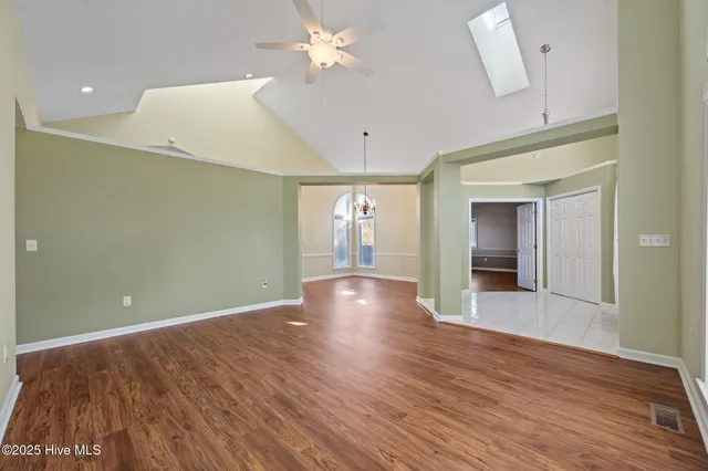 $465,000 | 101 Bunker Court, Hampstead, NC 28443