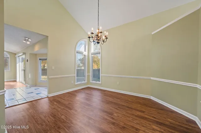 $465,000 | 101 Bunker Court, Hampstead, NC 28443