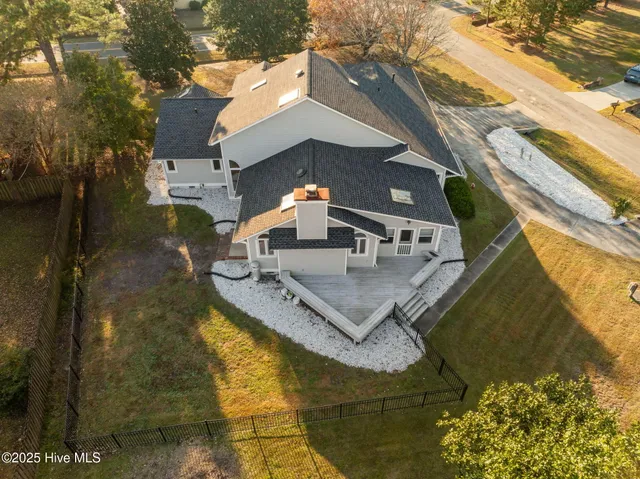 $465,000 | 101 Bunker Court, Hampstead, NC 28443