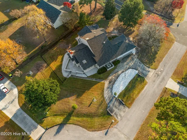 $465,000 | 101 Bunker Court, Hampstead, NC 28443