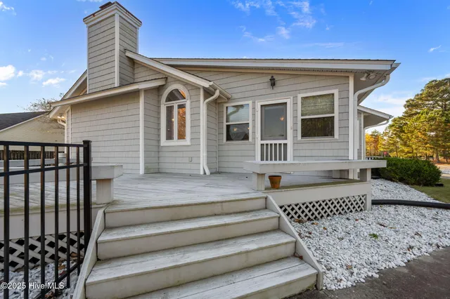 $465,000 | 101 Bunker Court, Hampstead, NC 28443