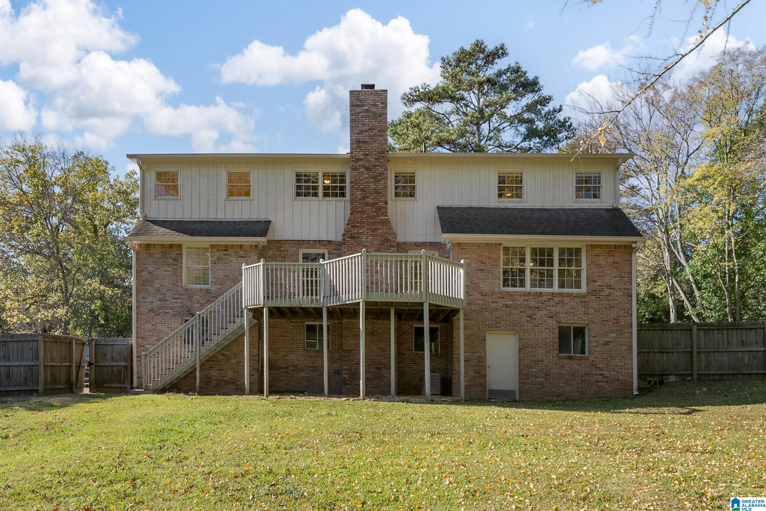 4221 Caldwell Mill Road Birmingham, AL 35243 - Photo 59 of 73
