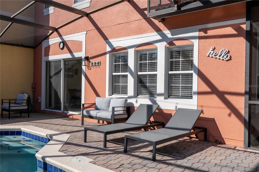 4722 Flagler Beach Way Kissimmee, FL 34746 - Photo 50 of 100