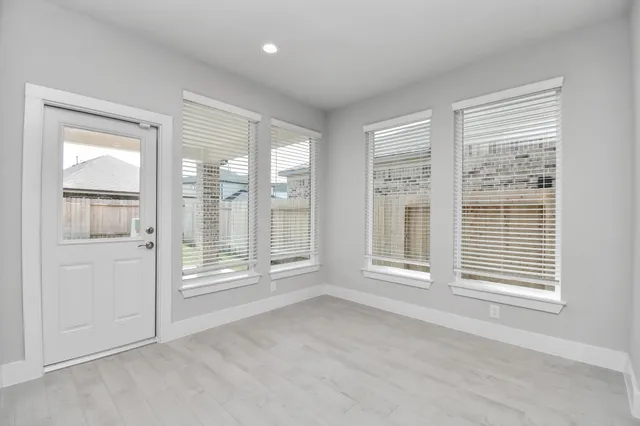 $444,615 | 24723 Skerne Woods Drive, Spring, TX 77373