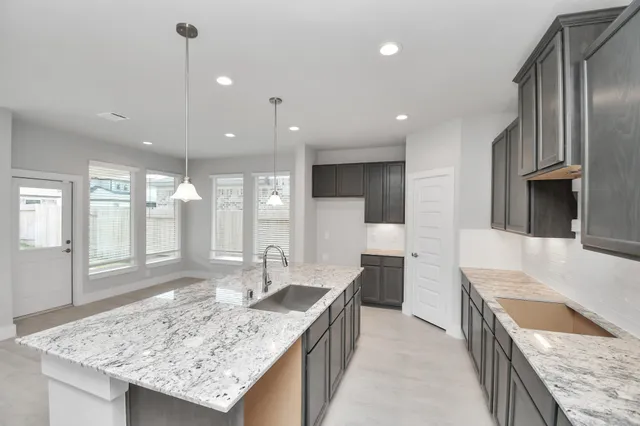 $444,615 | 24723 Skerne Woods Drive, Spring, TX 77373