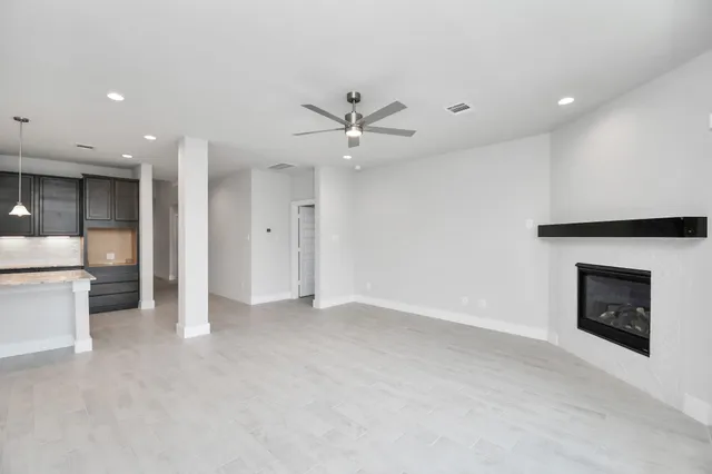 $444,615 | 24723 Skerne Woods Drive, Spring, TX 77373