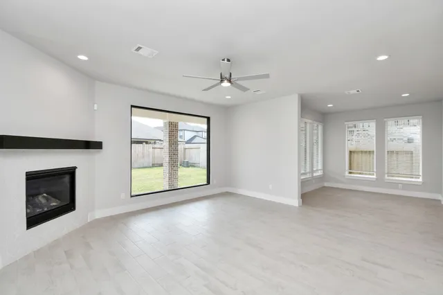 $444,615 | 24723 Skerne Woods Drive, Spring, TX 77373