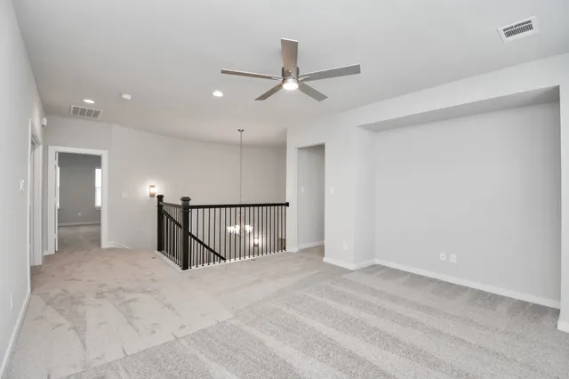 $444,615 | 24723 Skerne Woods Drive, Spring, TX 77373