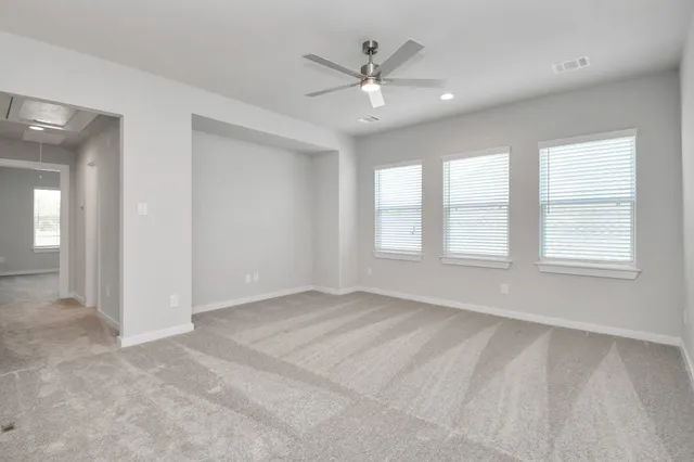 $444,615 | 24723 Skerne Woods Drive, Spring, TX 77373