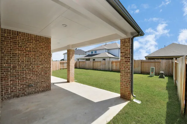 $444,615 | 24723 Skerne Woods Drive, Spring, TX 77373