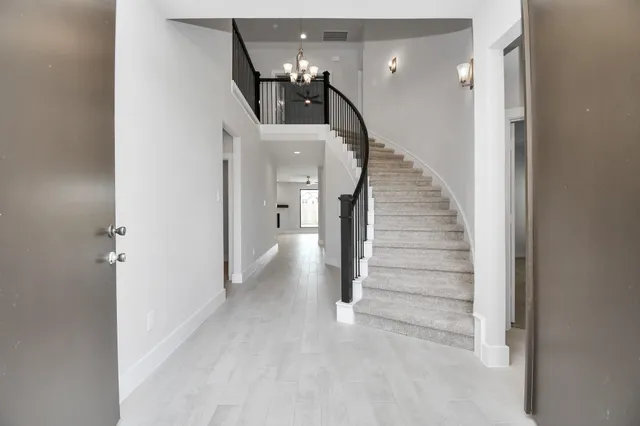 $444,615 | 24723 Skerne Woods Drive, Spring, TX 77373