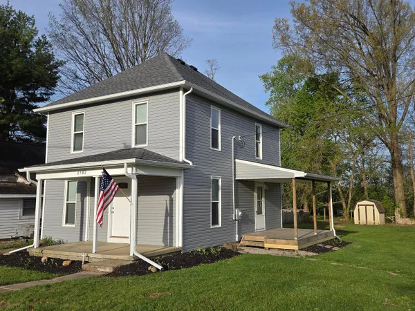 $286,000 | 6582 Outville Road Southwest, Pataskala, OH 43062