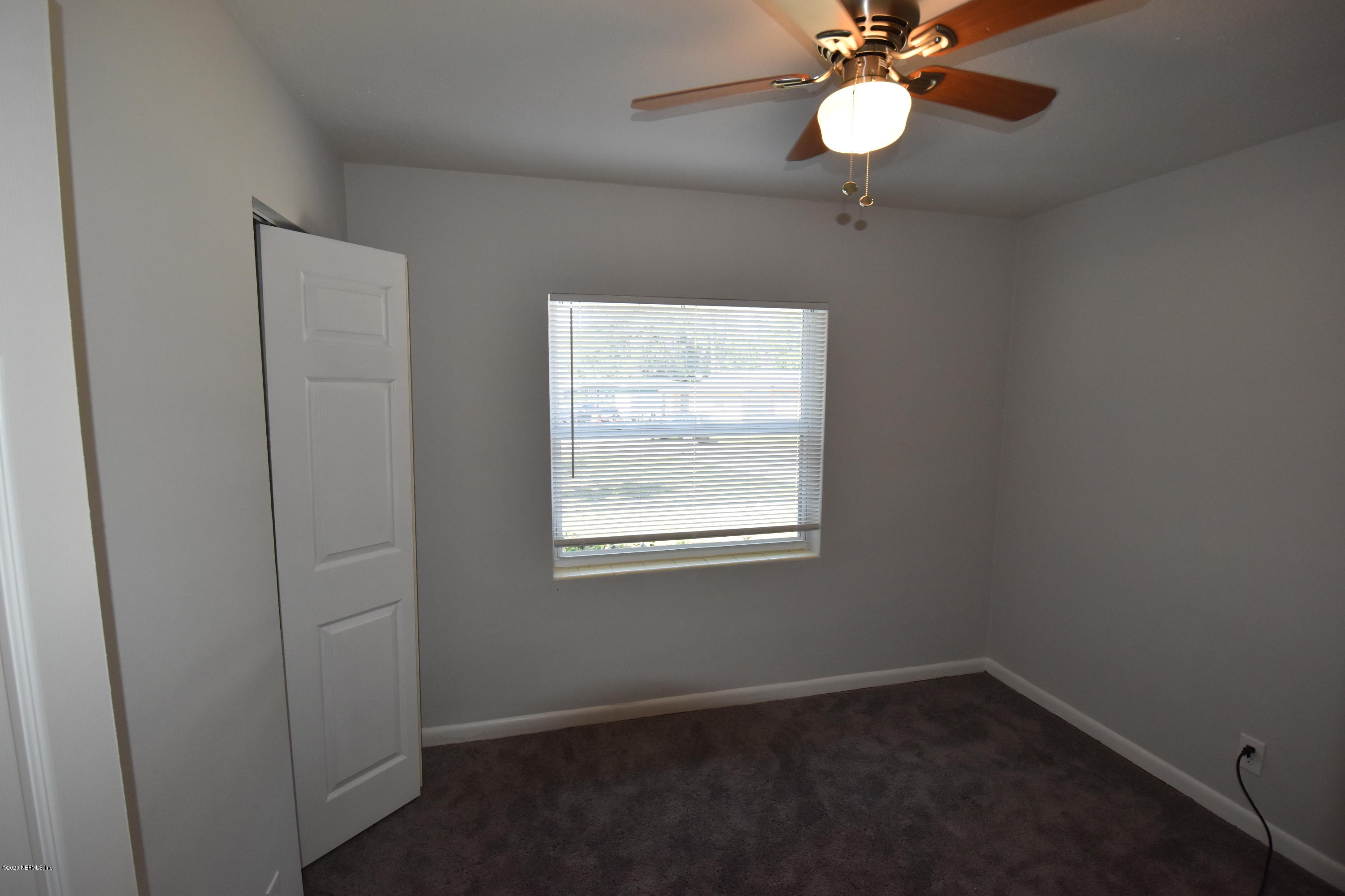 2838 Begonia Road Jacksonville, FL 32209 - Photo 13 of 16 Bedroom 1