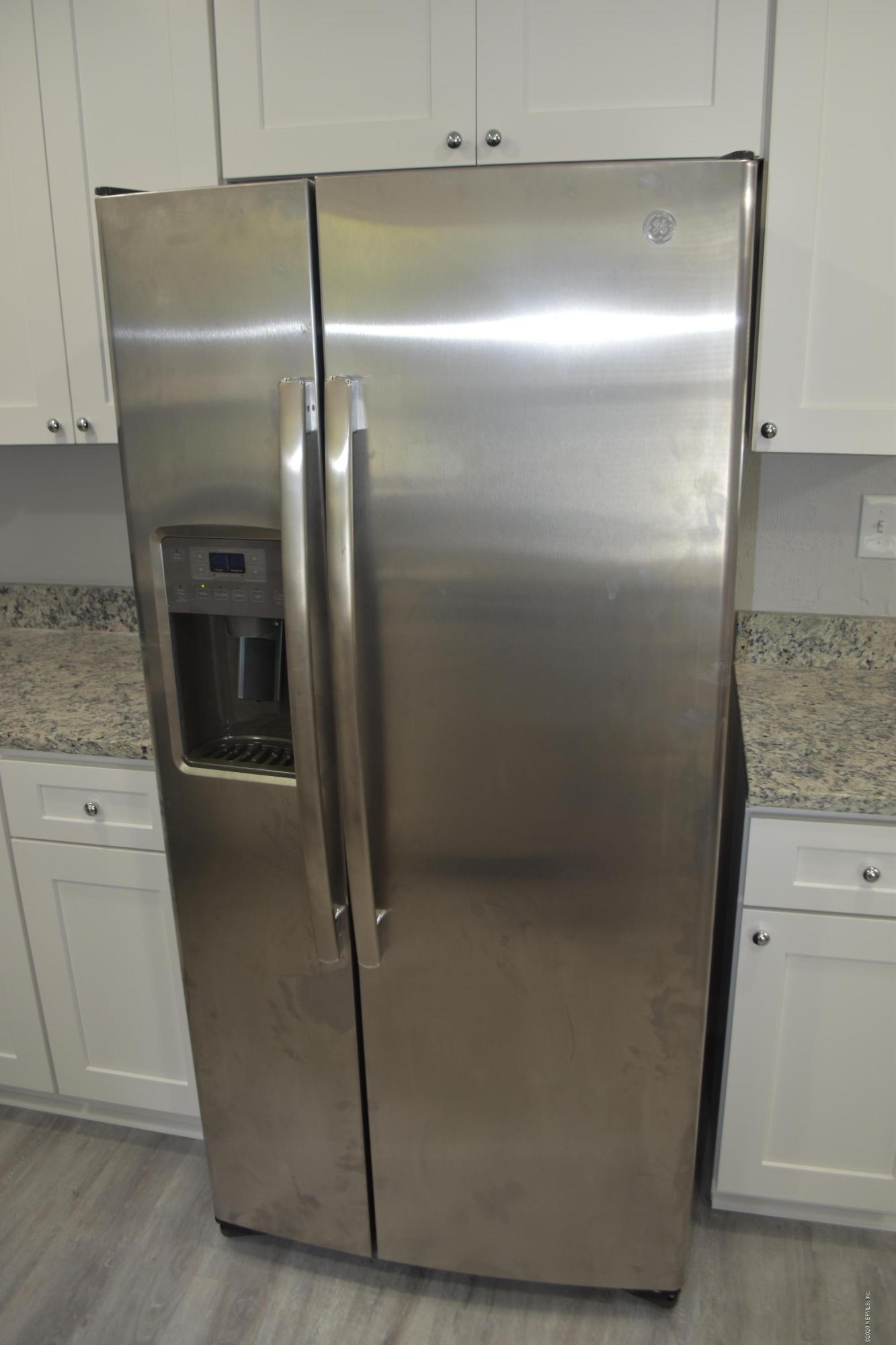 2838 Begonia Road Jacksonville, FL 32209 - Photo 3 of 16 stainless S/S new GE