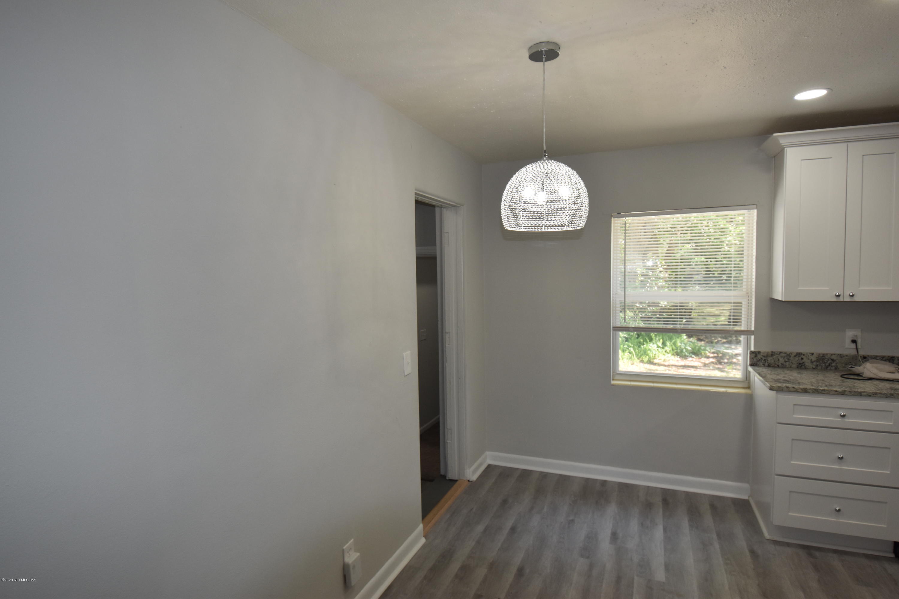 2838 Begonia Road Jacksonville, FL 32209 - Photo 8 of 16 Dining Area