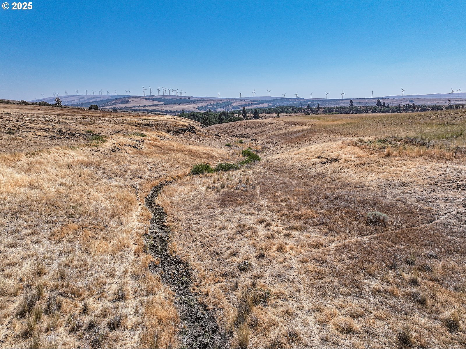 24 Jack Frost Way Goldendale, WA 98620 - Photo 15 of 27 a view of an ocean