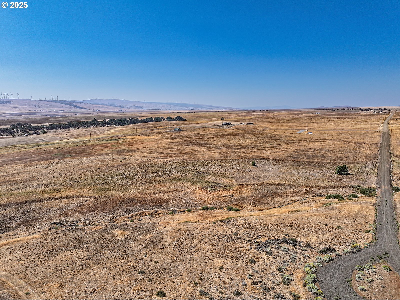 24 Jack Frost Way Goldendale, WA 98620 - Photo 20 of 27 a view of an ocean