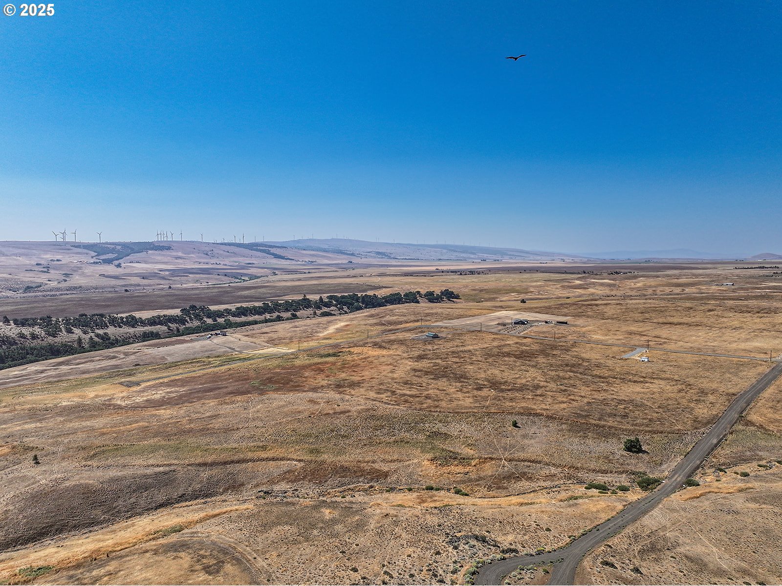 24 Jack Frost Way Goldendale, WA 98620 - Photo 21 of 27 a view of an ocean