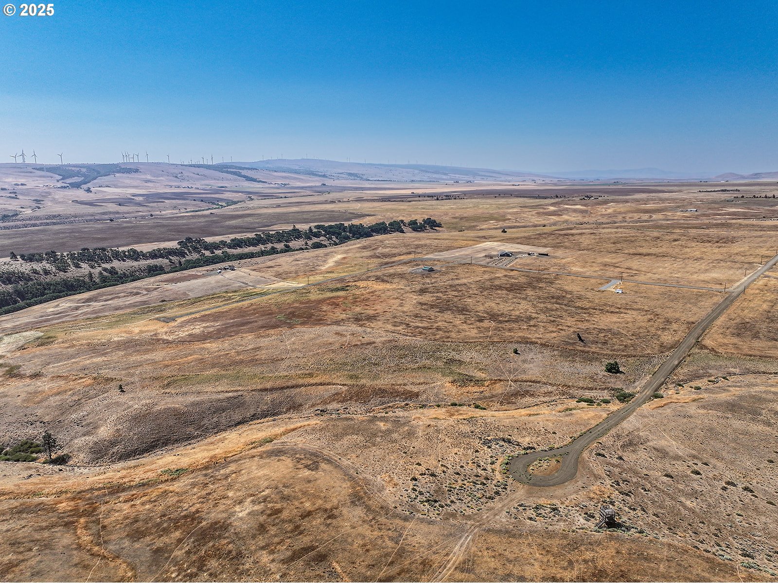 24 Jack Frost Way Goldendale, WA 98620 - Photo 22 of 27 a view of an ocean beach