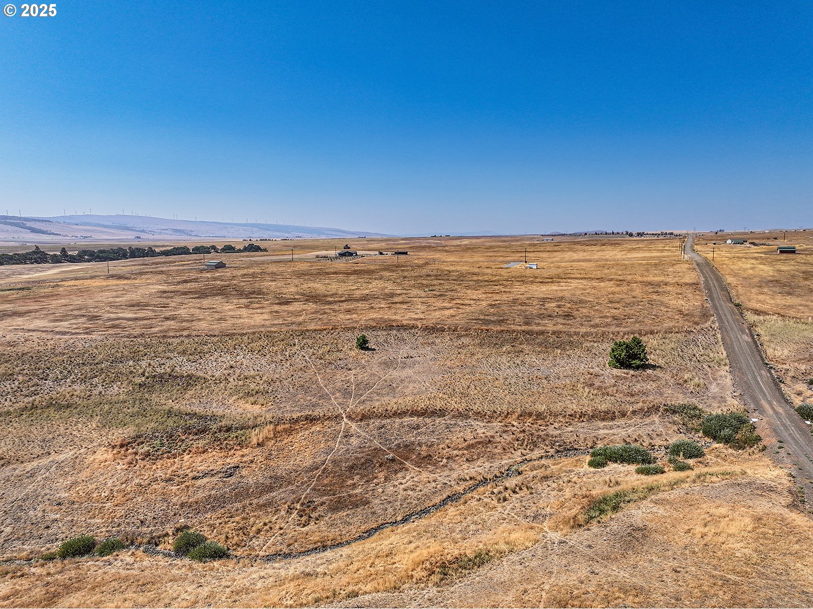 24 Jack Frost Way Goldendale, WA 98620 - Photo 23 of 27 a view of an ocean