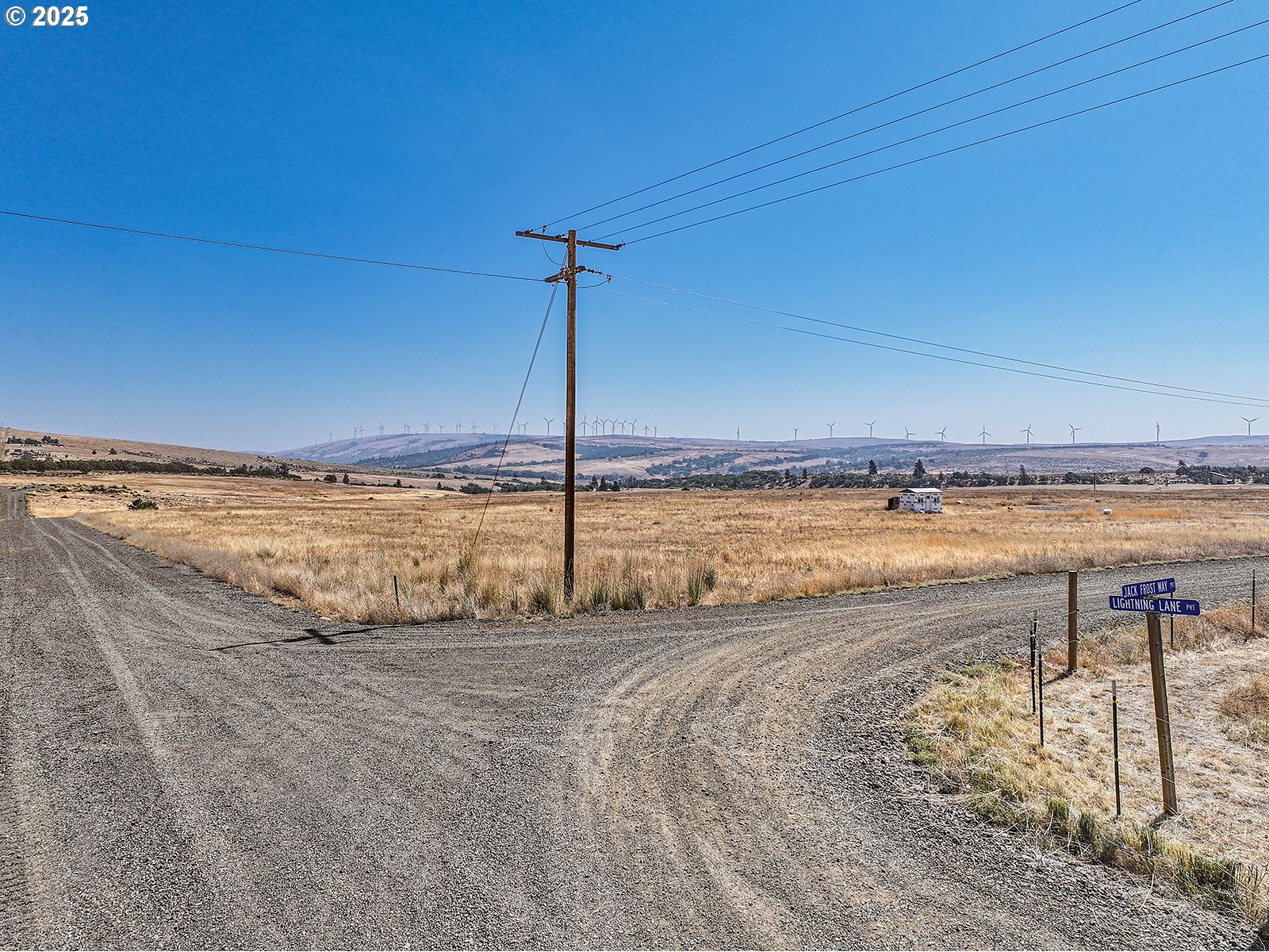 24 Jack Frost Way Goldendale, WA 98620 - Photo 24 of 27 a view of a ocean view
