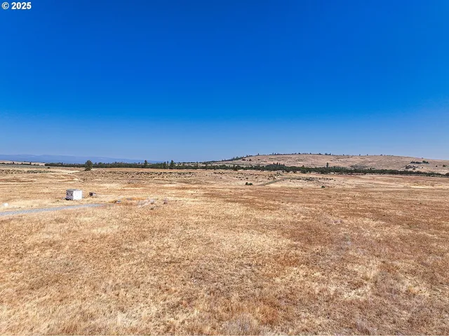a view of an ocean and beach