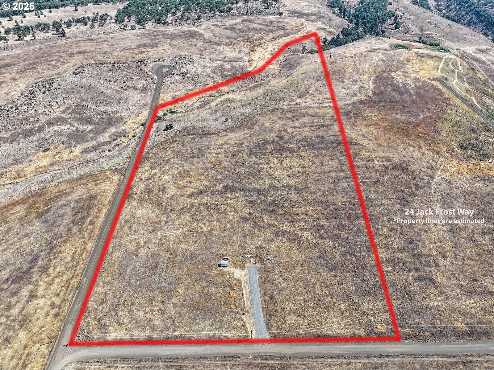 24 Jack Frost Way Goldendale, WA 98620 - Photo 8 of 27