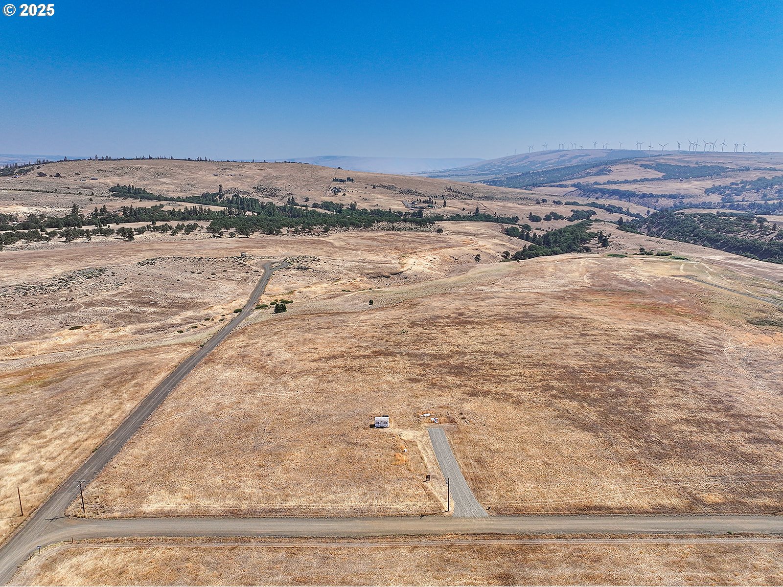 24 Jack Frost Way Goldendale, WA 98620 - Photo 10 of 27 wooden view of ocean view