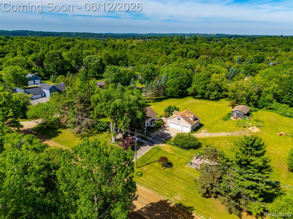 1293 Burns Road Milford, MI 48381 - Photo 66 of 82