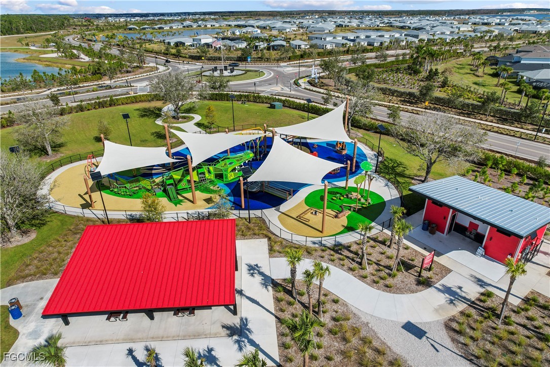 42574 Adirondack Drive Punta Gorda, FL 33982 - Photo 46 of 50