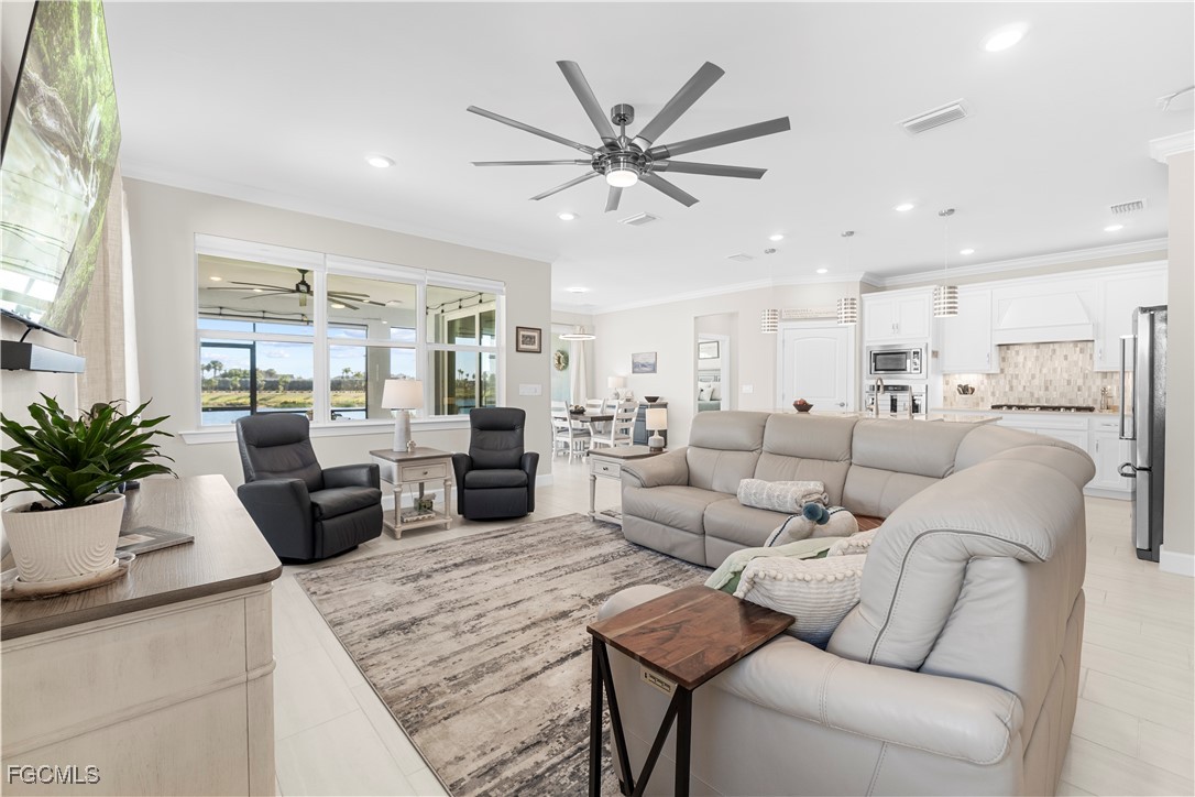 42574 Adirondack Drive Punta Gorda, FL 33982 - Photo 6 of 50