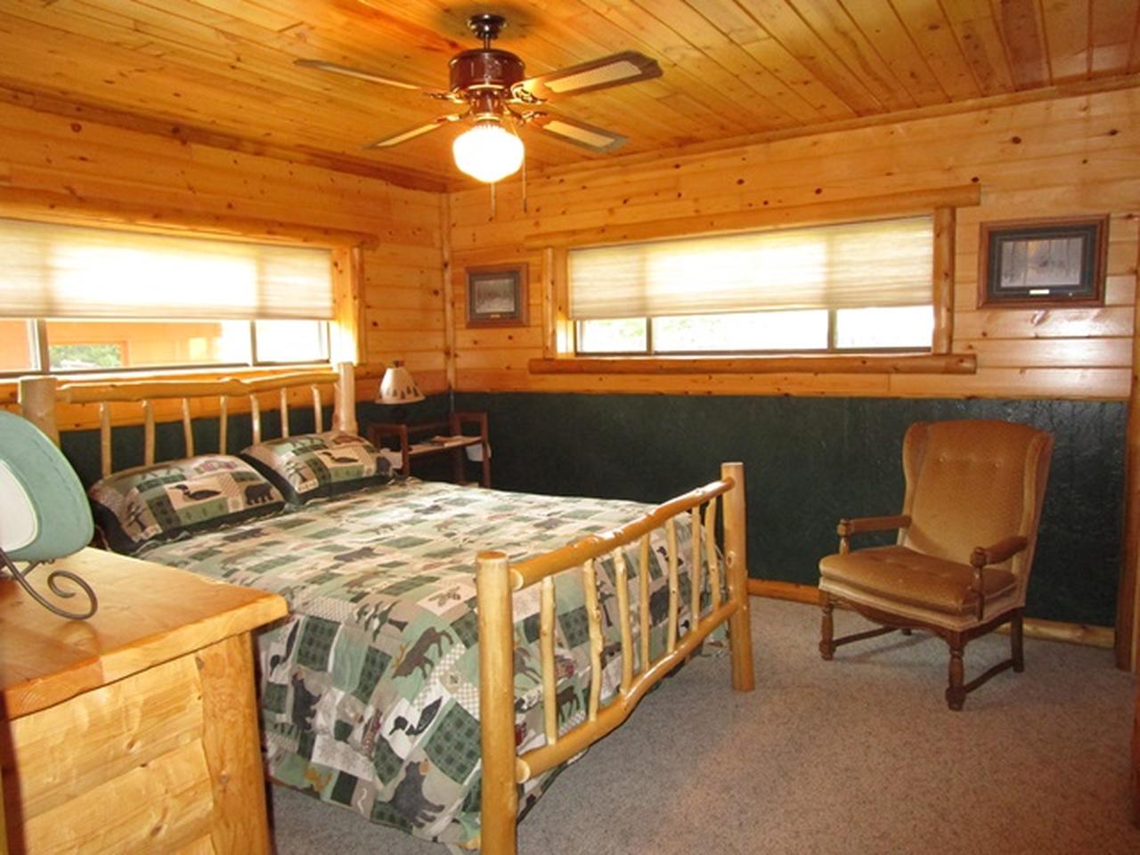 2716 Oestreich Road Mercer, WI 54547 - Photo 12 of 30 Gallery Image 12
