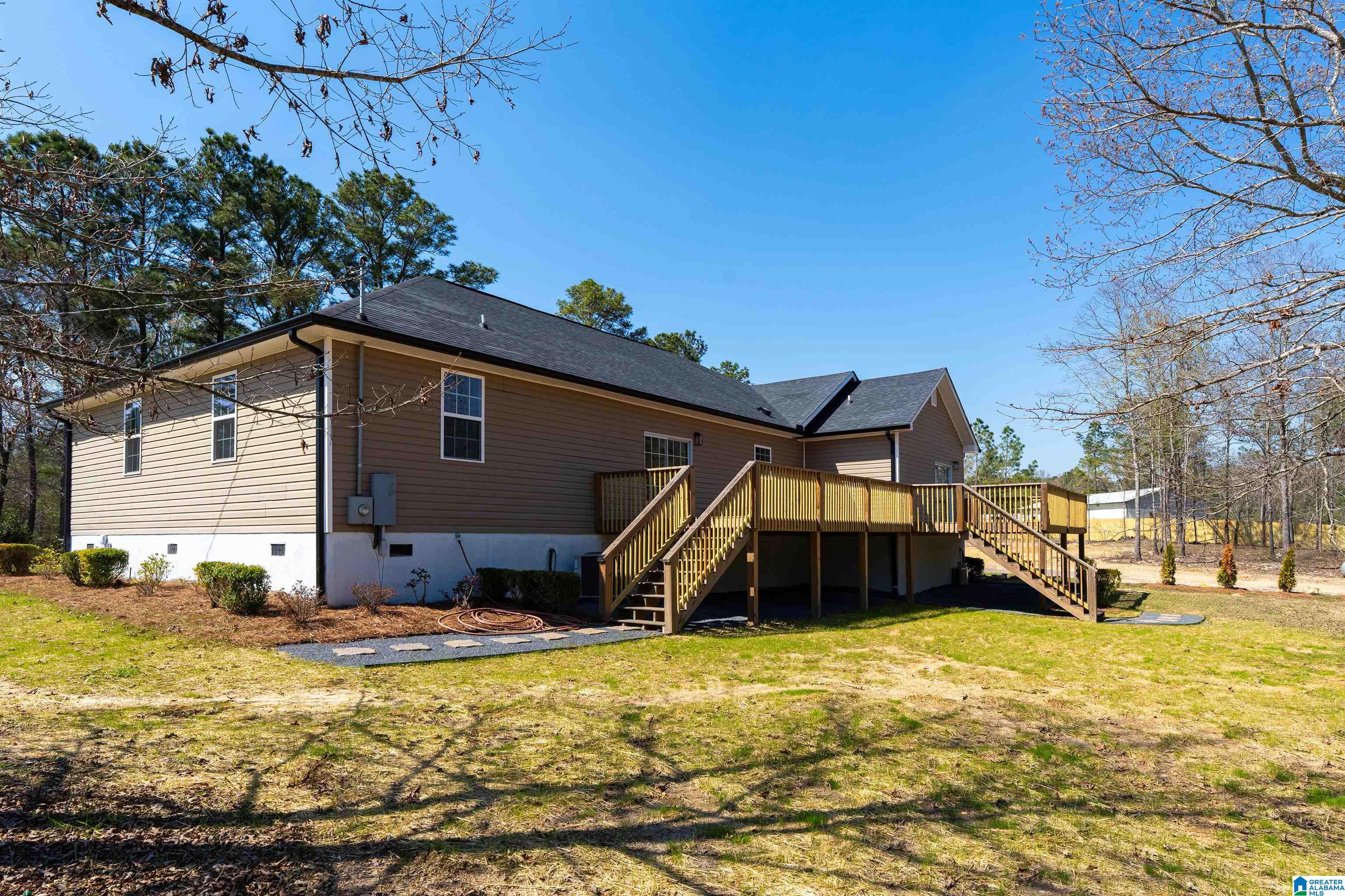575 Brown Road Sylacauga, AL 35150 - Photo 35 of 35
