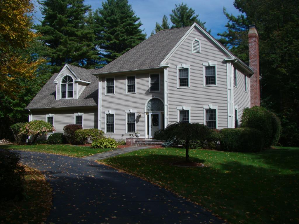 3 Goss Road North Hampton, NH 03862 - Photo 1 of 30