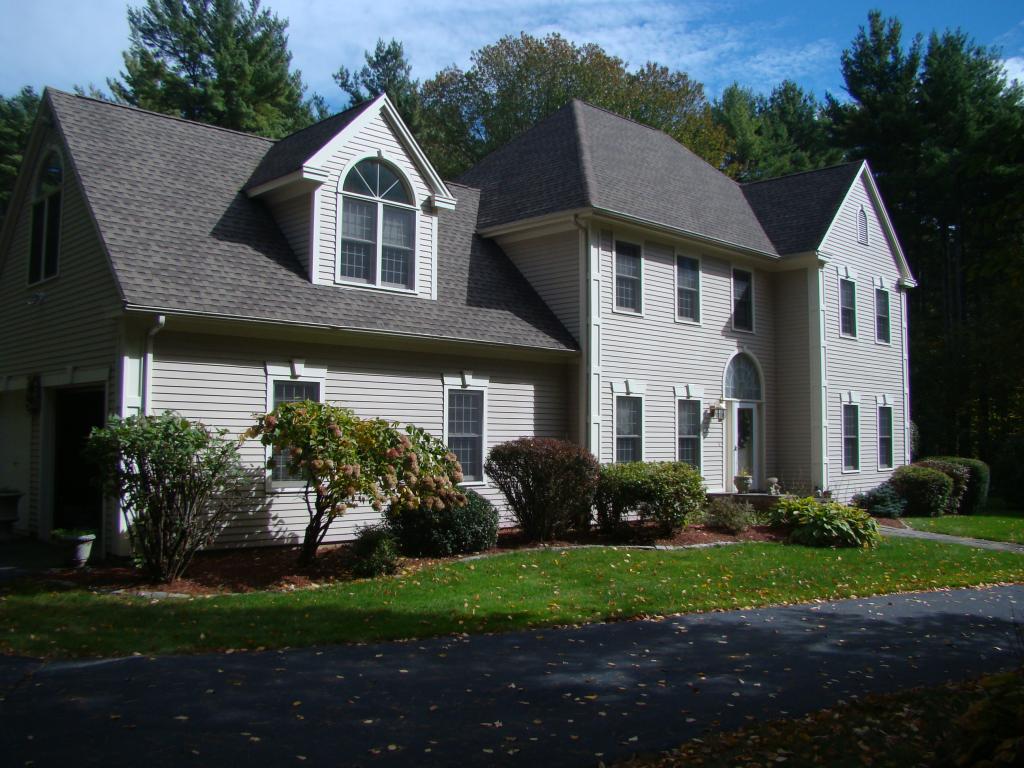3 Goss Road North Hampton, NH 03862 - Photo 2 of 30