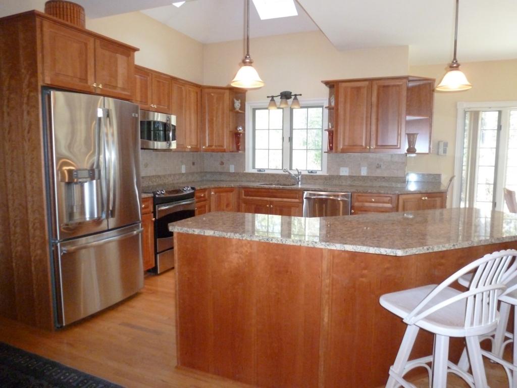 3 Goss Road North Hampton, NH 03862 - Photo 13 of 30