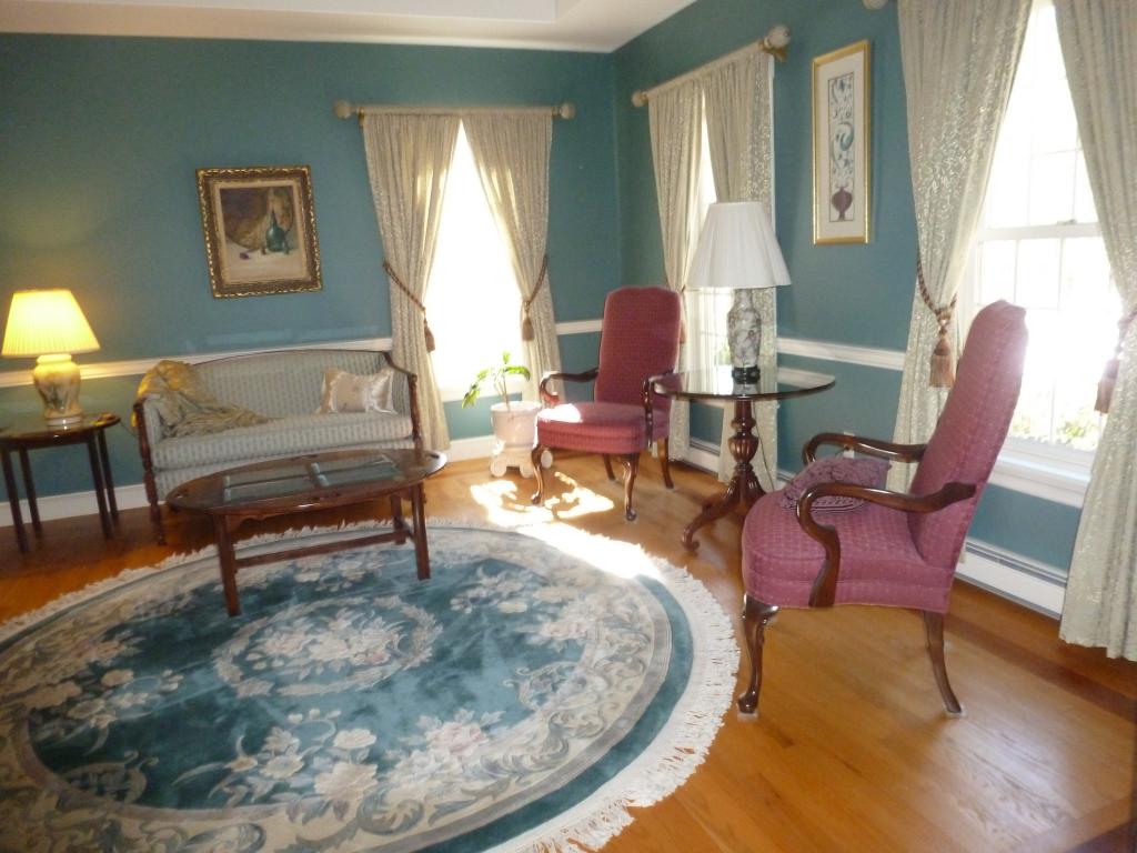 3 Goss Road North Hampton, NH 03862 - Photo 16 of 30