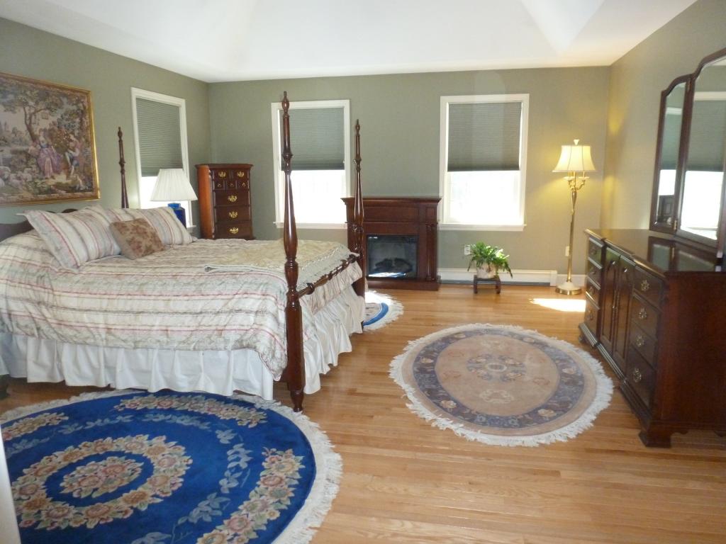 3 Goss Road North Hampton, NH 03862 - Photo 19 of 30
