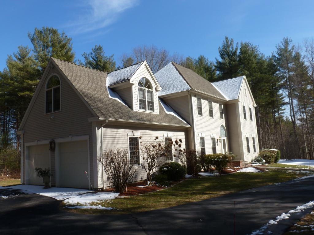 3 Goss Road North Hampton, NH 03862 - Photo 28 of 30