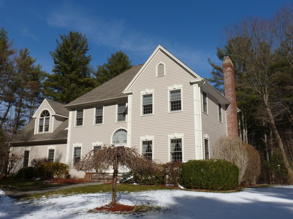 3 Goss Road North Hampton, NH 03862 - Photo 29 of 30
