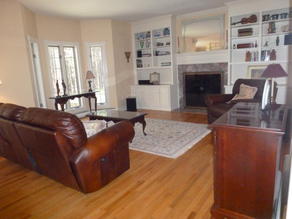 3 Goss Road North Hampton, NH 03862 - Photo 5 of 30