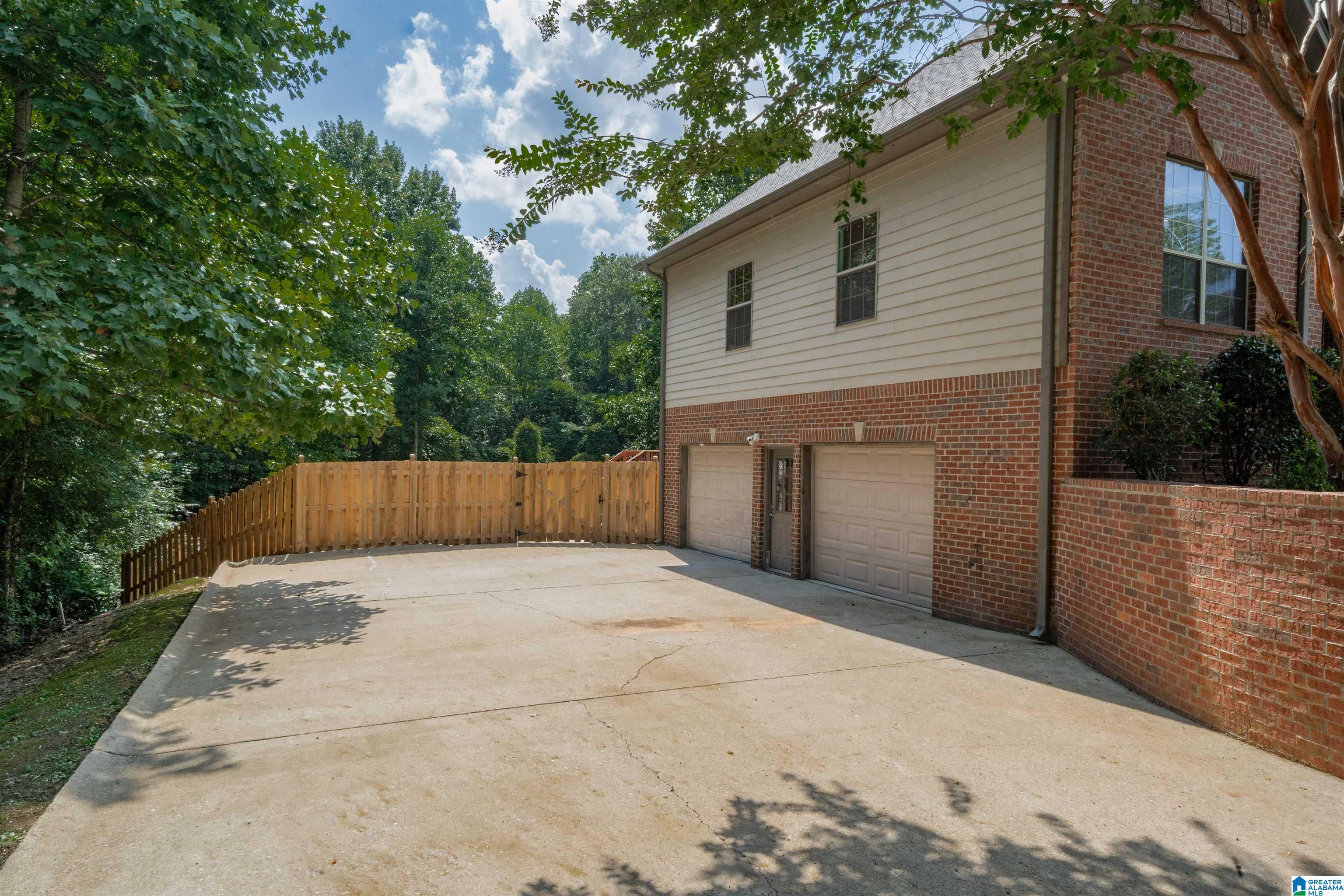 3484 Cooks Moore Road Trussville, AL 35173 - Photo 34 of 54