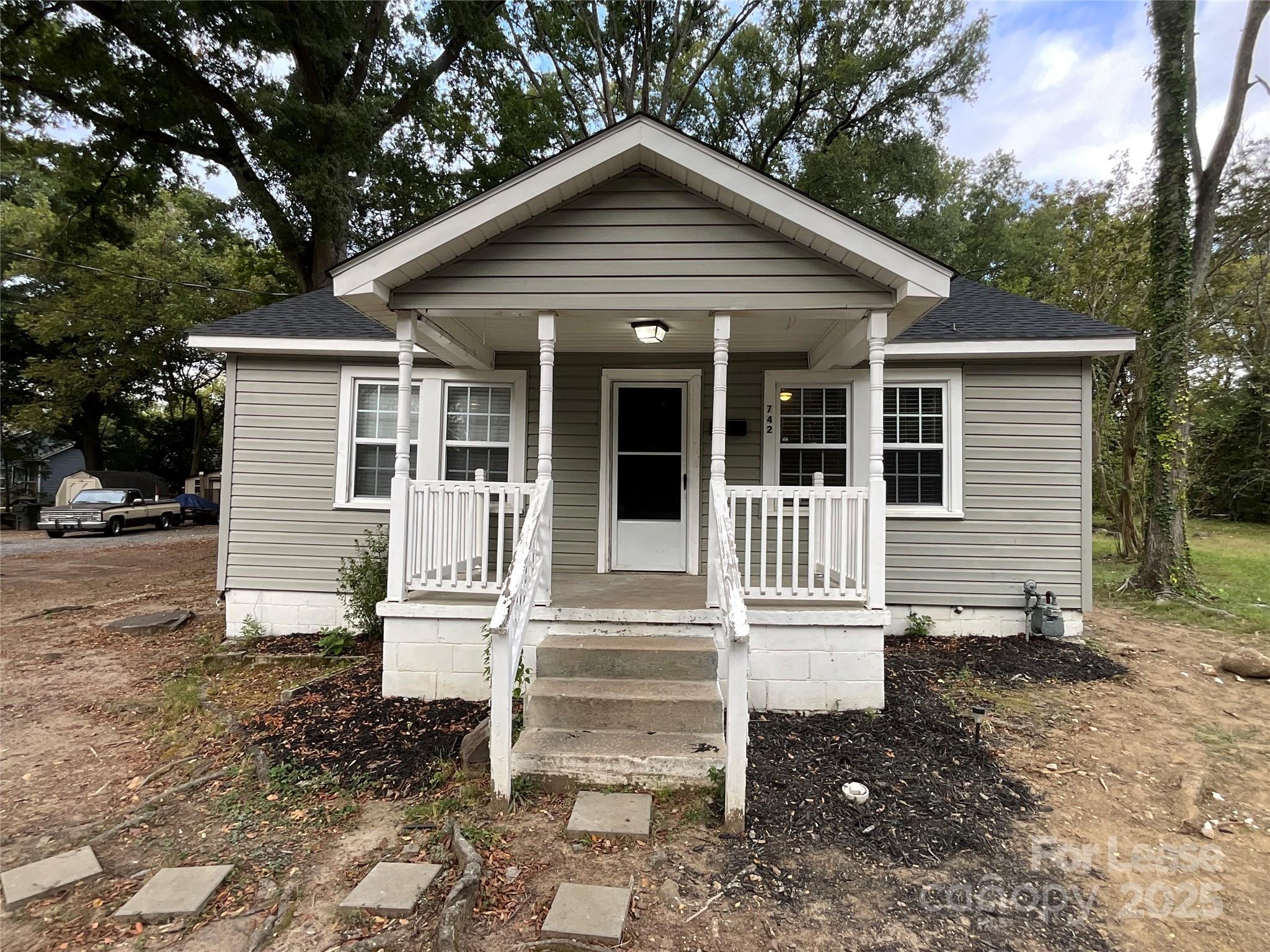 742 Green Street Rock Hill, SC 29730 - Photo 1 of 15