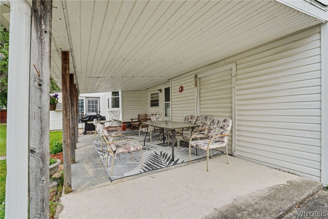 233 Dean Road Cheektowaga, NY 14043 - Photo 22 of 29