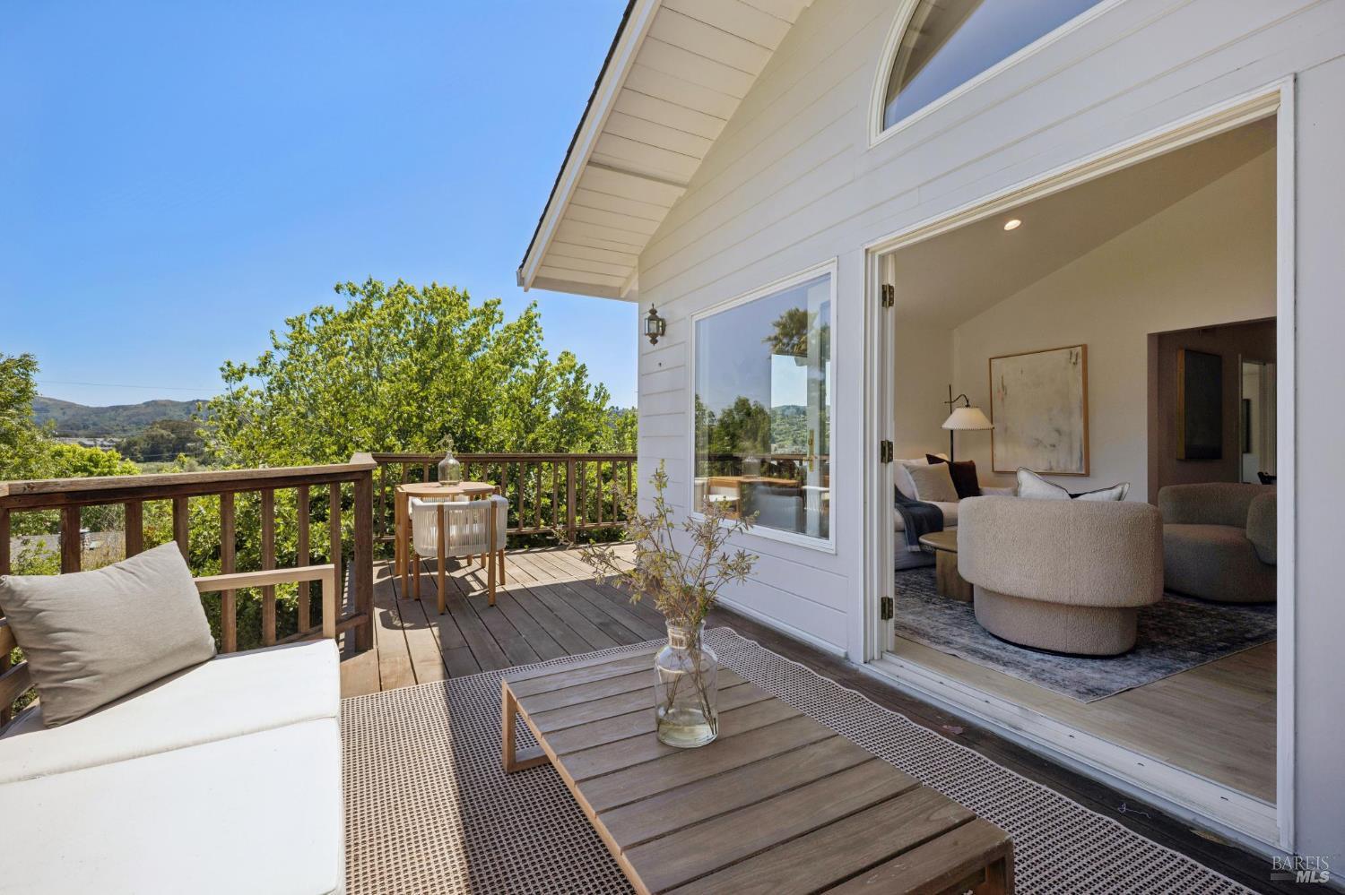 117 Longfellow Road Mill Valley, CA 94941 - Photo 27 of 70